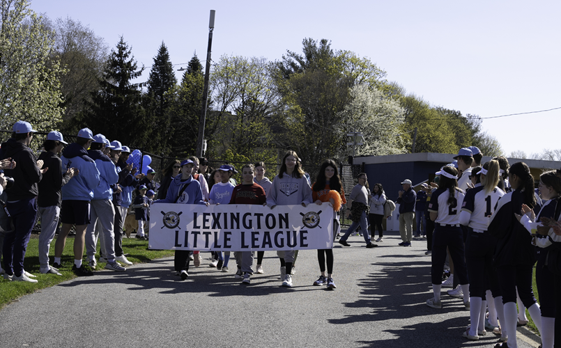 Opening Day and Ceremonies 2024!