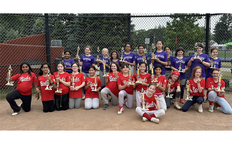 The Reds Win the 2026 Majors Championship!
